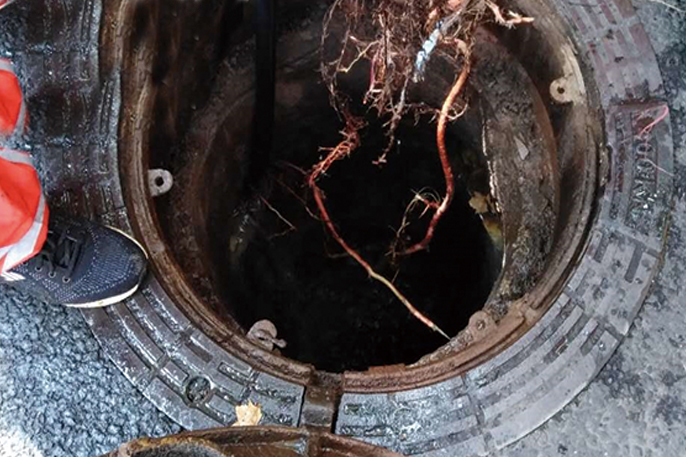 墨玉管道预处理